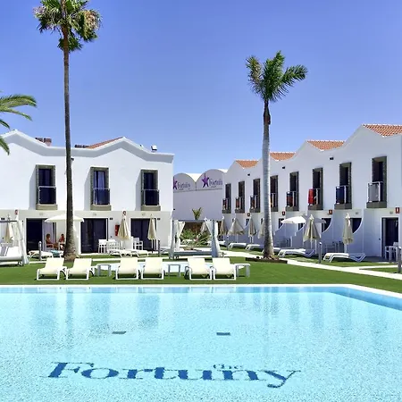 Fbc Fortuny - Adults Only Maspalomas (Gran Canaria)