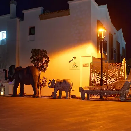 Fbc Fortuny - Adults Only Maspalomas (Gran Canaria)