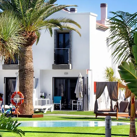 Hotel Fbc Fortuny - Adults Only