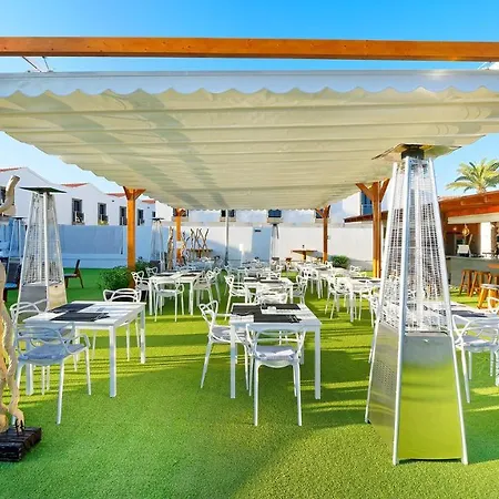Hotel Fbc Fortuny - Adults Only