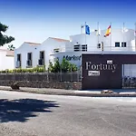 Hotel Fbc Fortuny - Adults Only 3*