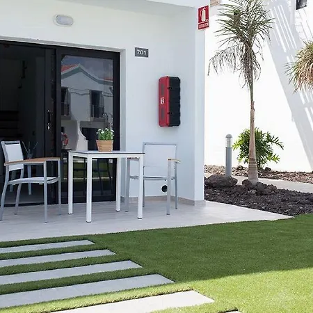 Fbc Fortuny - Adults Only Maspalomas (Gran Canaria)