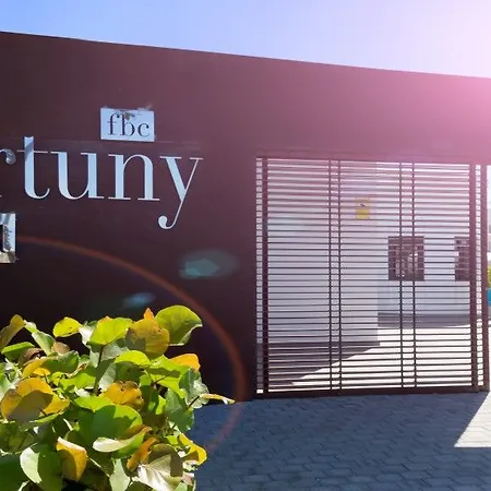 Fbc Fortuny - Adults Only Maspalomas (Gran Canaria)