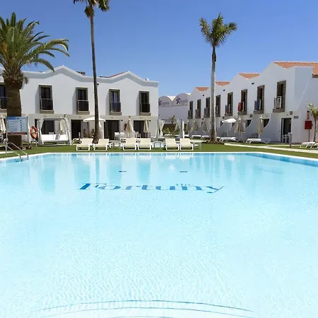 Hotel Fbc Fortuny