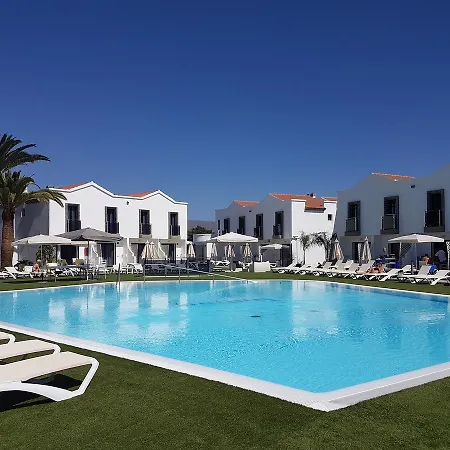 Fbc Fortuny - Adults Only 3* Maspalomas (Gran Canaria)