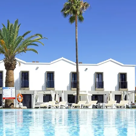 Fbc Fortuny Hotel Maspalomas (Gran Canaria)