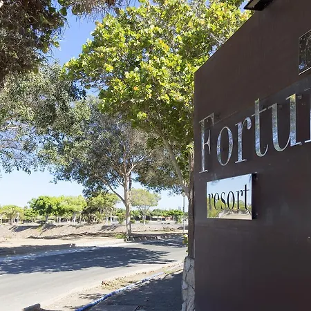 Fbc Fortuny Hotel Maspalomas (Gran Canaria)