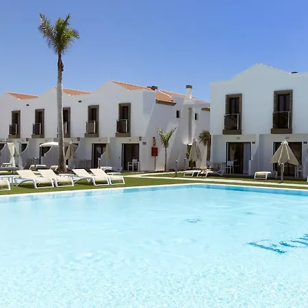 Fbc Fortuny 3* Maspalomas (Gran Canaria)