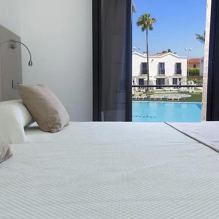 Hotel Fbc Fortuny