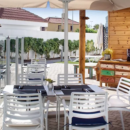Fbc Fortuny Maspalomas (Gran Canaria)