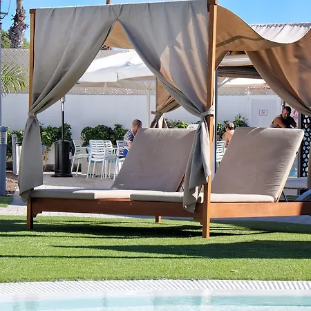Hotel Fbc Fortuny - Adults Only