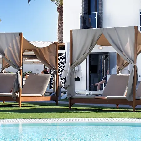 Fbc Fortuny 3* Maspalomas (Gran Canaria)