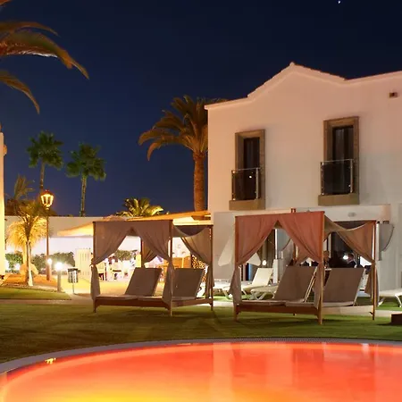 Fbc Fortuny - Adults Only Hotel