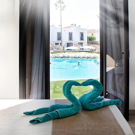 Fbc Fortuny - Adults Only 3* Maspalomas (Gran Canaria)