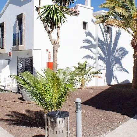 Hotel Fbc Fortuny - Adults Only Maspalomas (Gran Canaria)