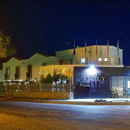 Fbc Fortuny - Adults Only Hotel Maspalomas (Gran Canaria)