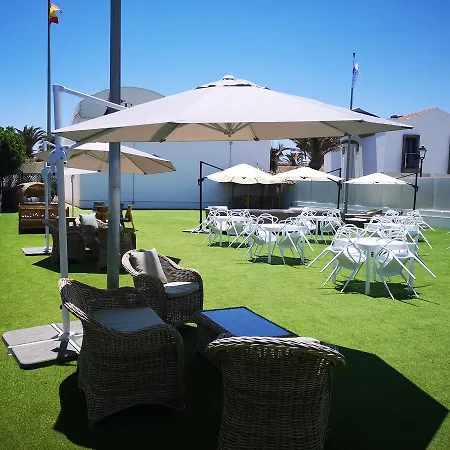 Fbc Fortuny Maspalomas (Gran Canaria)