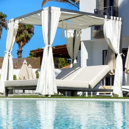 Fbc Fortuny - Adults Only Hotel