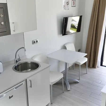 Fbc Fortuny - Adults Only Hotel 3*