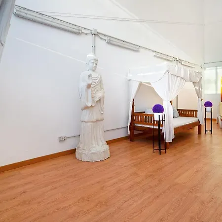 Fbc Fortuny Hotel