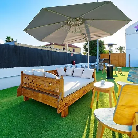 Fbc Fortuny - Adults Only Hotel 3*