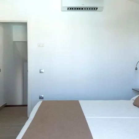 Fbc Fortuny - Adults Only Hotel 3*