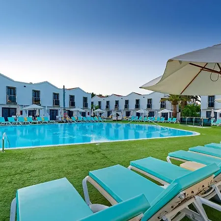 Hotel Fbc Fortuny - Adults Only 3*