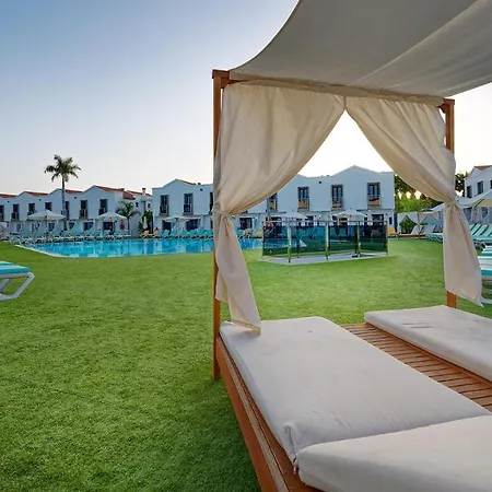 Hotel Fbc Fortuny - Adults Only Maspalomas (Gran Canaria)
