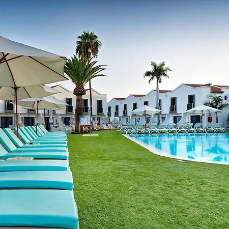 Fbc Fortuny - Adults Only Maspalomas (Gran Canaria)