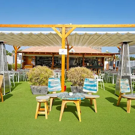 Hotel Fbc Fortuny - Adults Only Maspalomas (Gran Canaria)