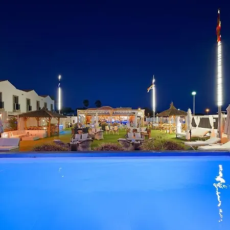 Fbc Fortuny - Adults Only Hotel 3*