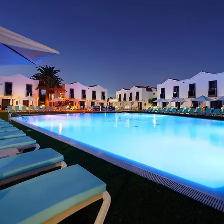 Fbc Fortuny - Adults Only 3*