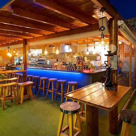 Fbc Fortuny - Adults Only 3* Maspalomas (Gran Canaria)