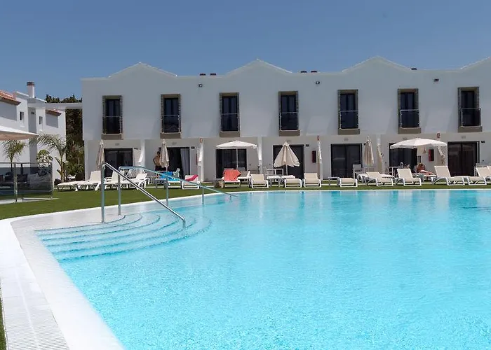 Отель Fbc Fortuny - Adults Only