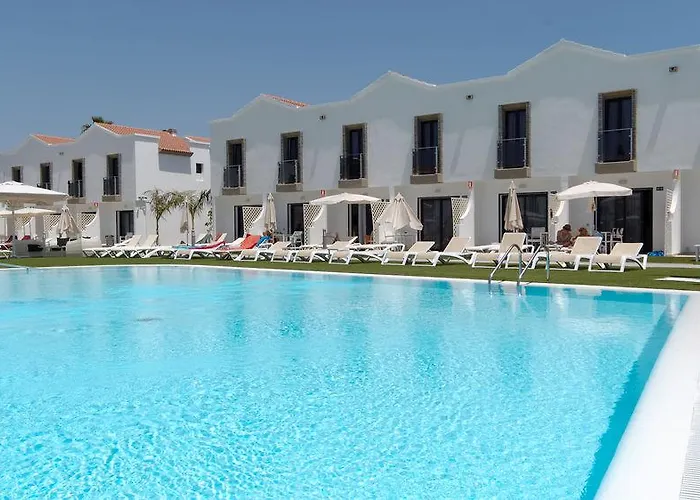 Fbc Fortuny - Adults Only Отель 3*