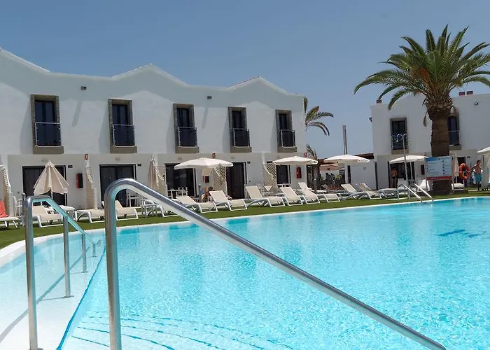 Fbc Fortuny - Adults Only Отель