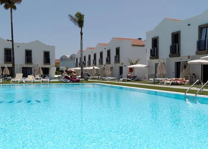 Fbc Fortuny - Adults Only Отель 3*