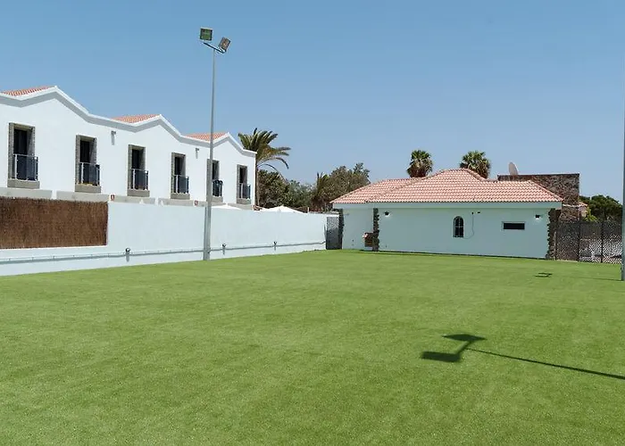 Fbc Fortuny - Adults Only