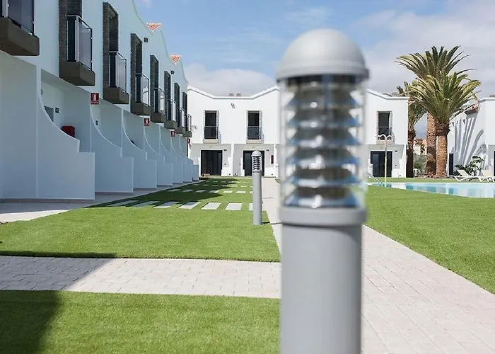 Отель Fbc Fortuny - Adults Only 3*