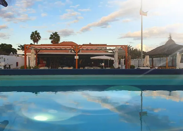 Fbc Fortuny - Adults Only 3*