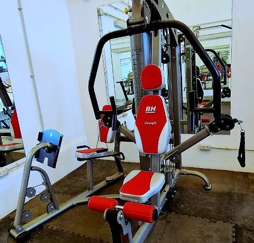 Fbc Fortuny - Adults Only Отель