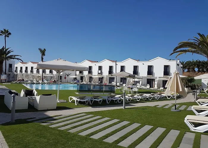 Fbc Fortuny - Adults Only