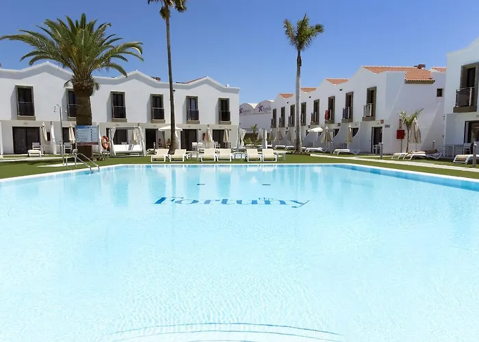 Отель Fbc Fortuny - Adults Only