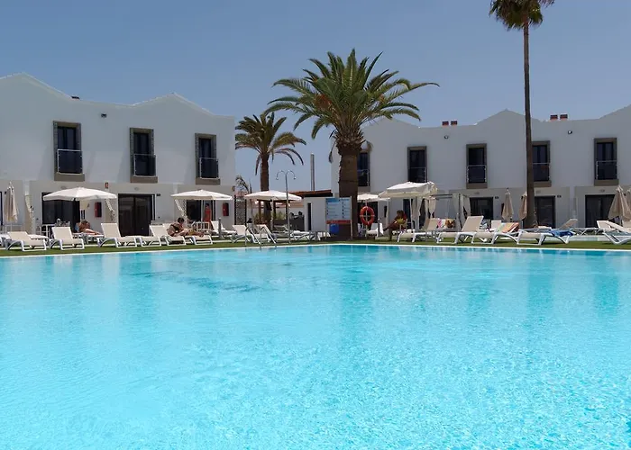 Fbc Fortuny - Adults Only 3*