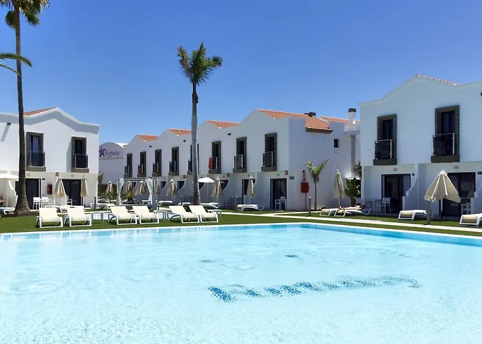 Отель Fbc Fortuny - Adults Only