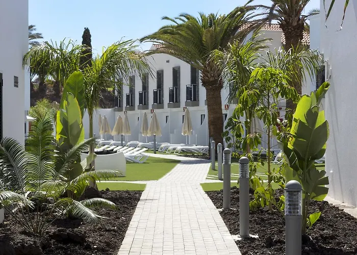 Fbc Fortuny - Adults Only Отель