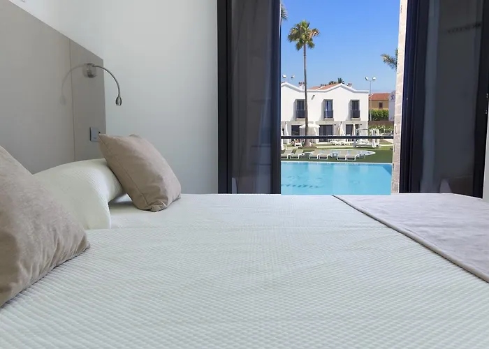 Отель Fbc Fortuny - Adults Only