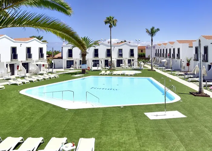 Fbc Fortuny - Adults Only Отель