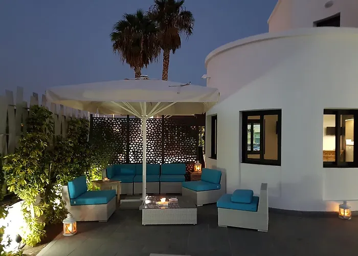 Отель Fbc Fortuny - Adults Only