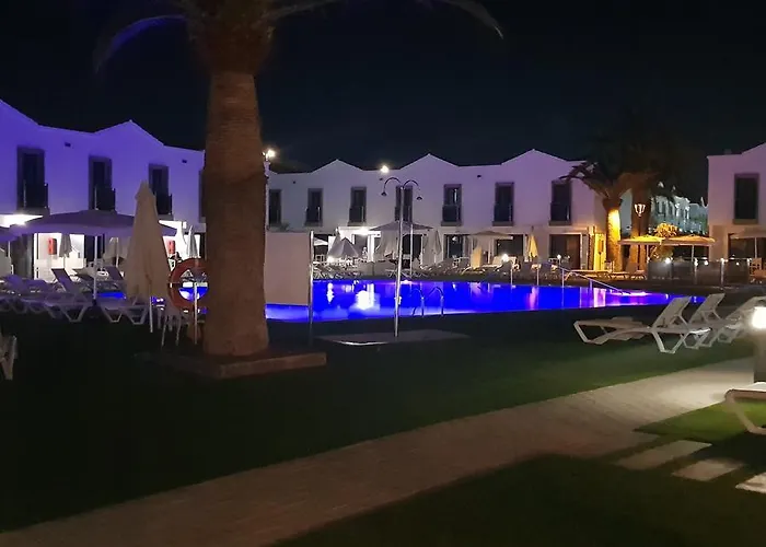 Fbc Fortuny - Adults Only Отель